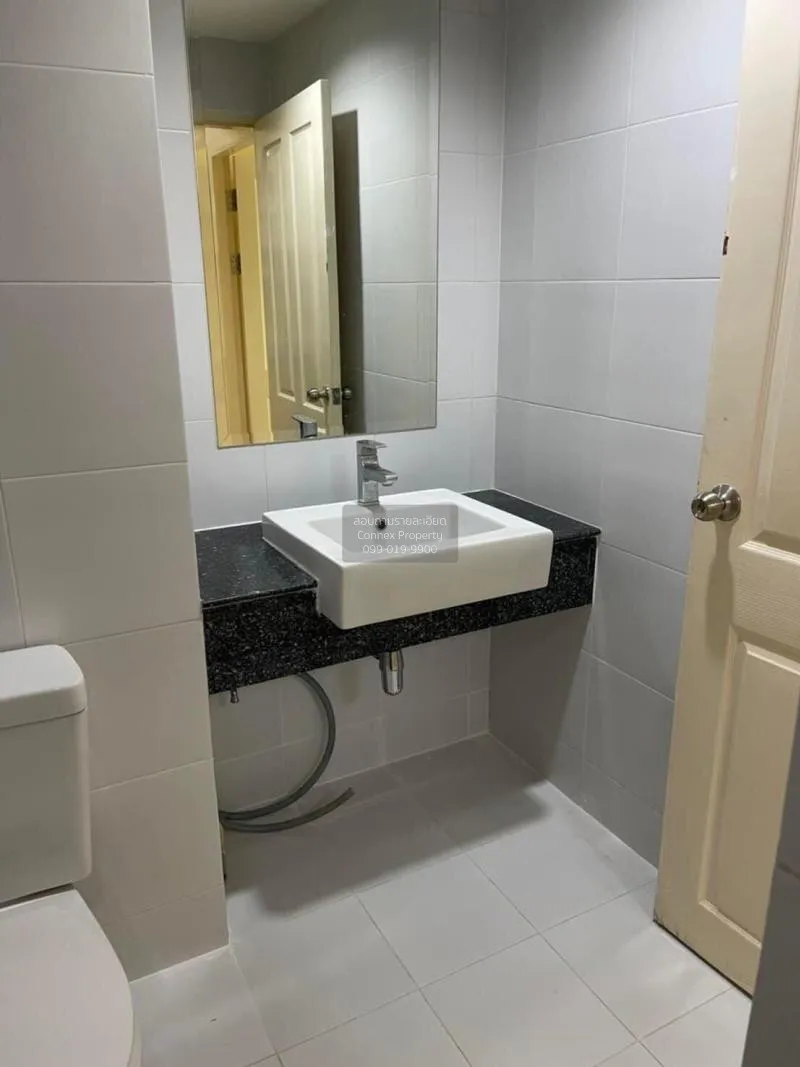 ขายคอนโด  เอ สเปซ เพลย์ รัชดา - สุทธิสาร MRT-สุทธิสาร สามเสนนอก เ