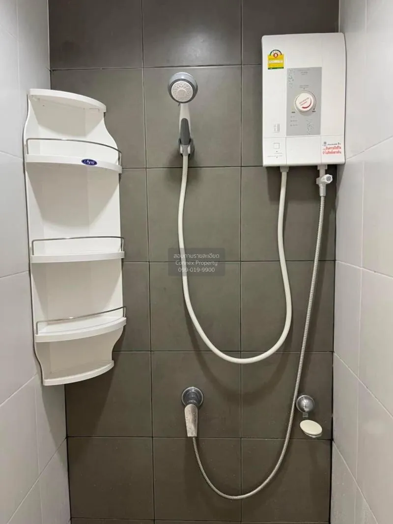 ขายคอนโด  เอ สเปซ เพลย์ รัชดา - สุทธิสาร MRT-สุทธิสาร สามเสนนอก เ