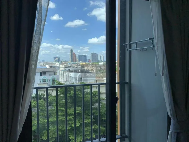 FOR SALE condo , The Parkland Charan - Pinklao , MRT-Bang Yi Khon