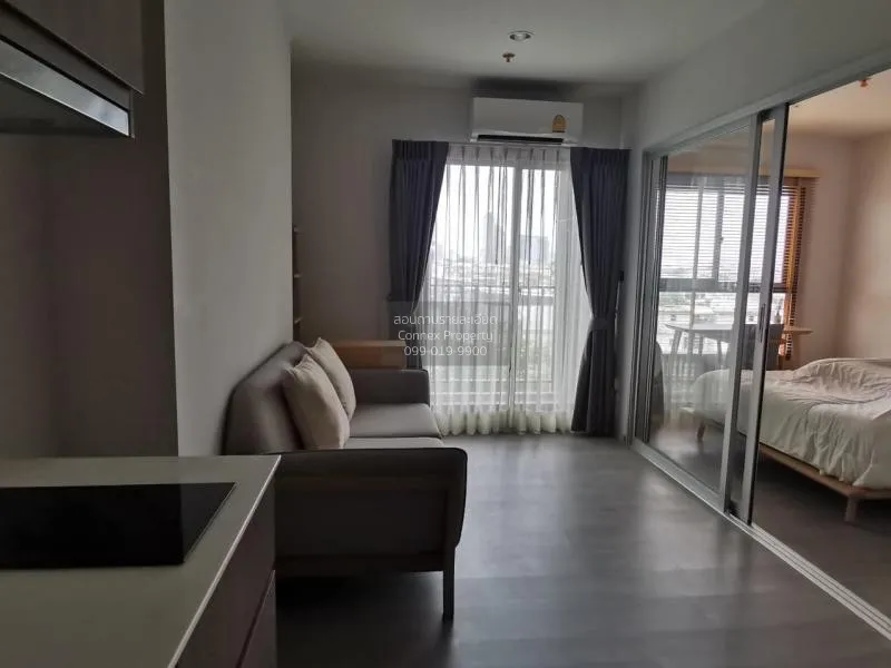 FOR SALE condo , The Parkland Charan - Pinklao , MRT-Bang Yi Khon 3