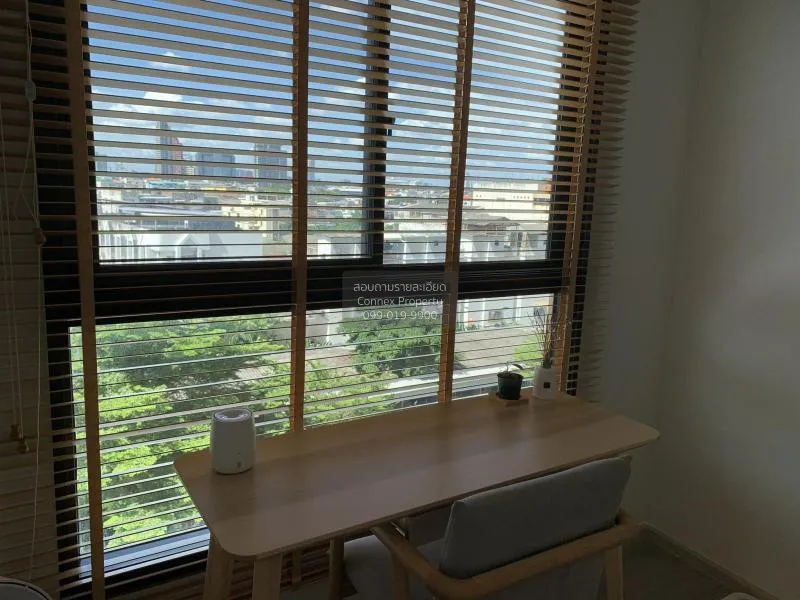 FOR SALE condo , The Parkland Charan - Pinklao , MRT-Bang Yi Khon