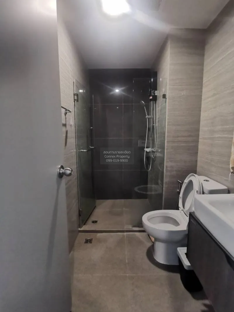 FOR SALE condo , The Parkland Charan - Pinklao , MRT-Bang Yi Khon