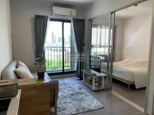 FOR SALE condo , The Parkland Charan - Pinklao , MRT-Bang Yi Khon , Bang Yi Khan , Bang Phlat , Bangkok , CX-74683