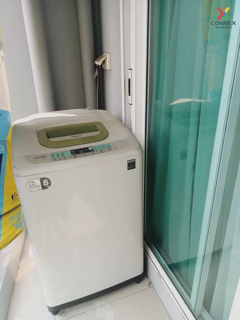 เช่าคอนโด  คอนโดเลต ไอซ์ ราชเทวี BTS-ราชเทวี ถนนเพชรบุรี เขต ราชเ