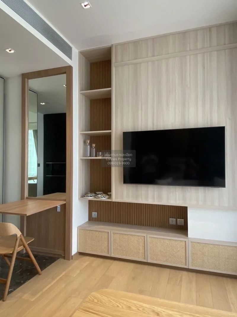 เช่าคอนโด  28 ชิดลม รีโนเวทใหม่ BTS-ชิดลม ลุมพินี เขต ปทุมวัน กรุ 3