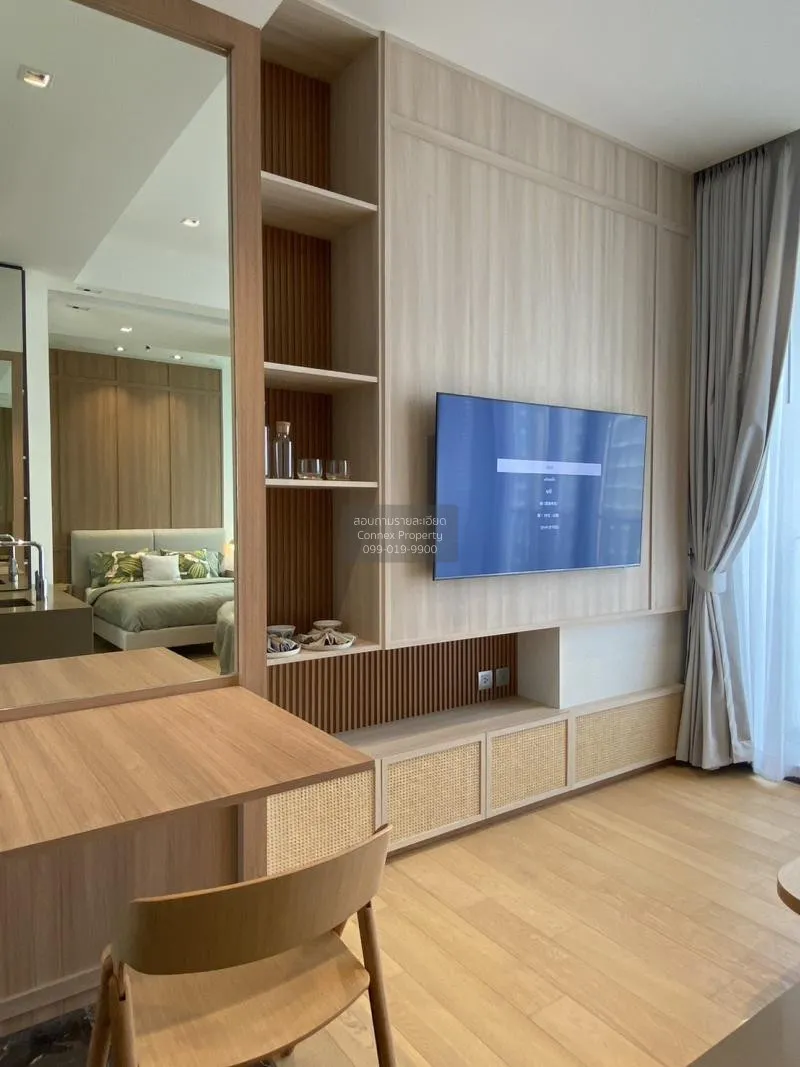 เช่าคอนโด  28 ชิดลม รีโนเวทใหม่ BTS-ชิดลม ลุมพินี เขต ปทุมวัน กรุ 4