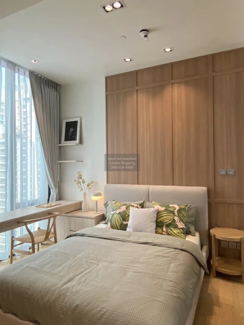 เช่าคอนโด  28 ชิดลม รีโนเวทใหม่ BTS-ชิดลม ลุมพินี เขต ปทุมวัน กรุ