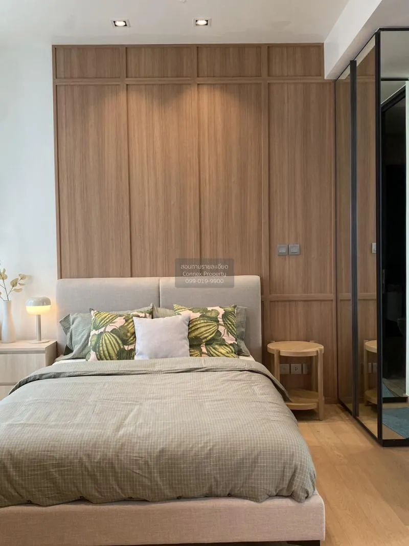 เช่าคอนโด  28 ชิดลม รีโนเวทใหม่ BTS-ชิดลม ลุมพินี เขต ปทุมวัน กรุ