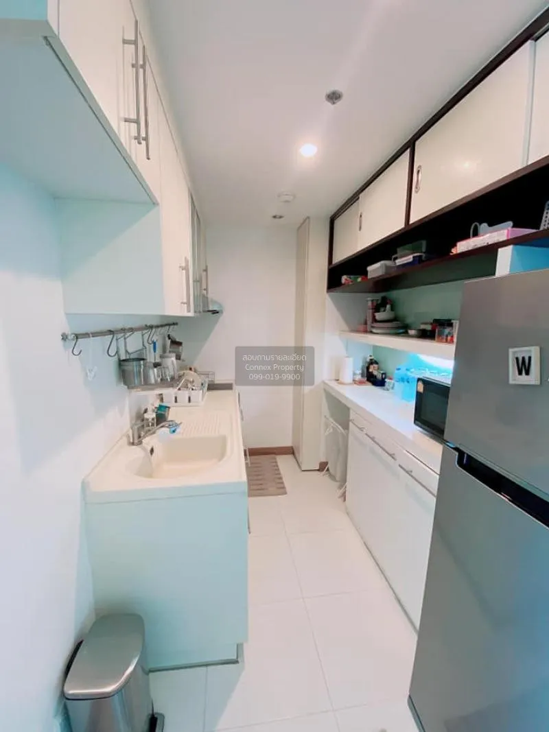 FOR RENT condo , Supalai River Place , river view , Bang Lamphu L 3