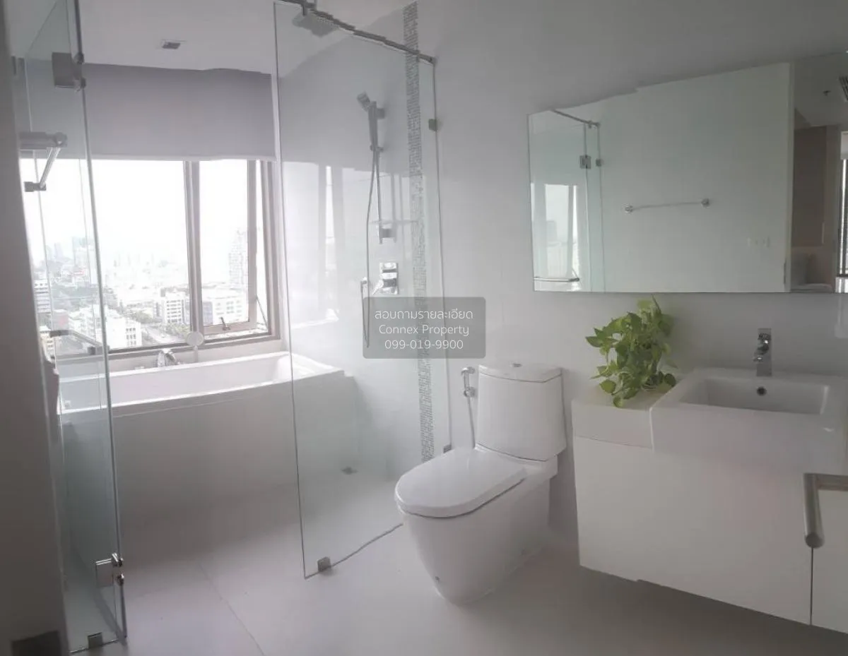 FOR RENT condo , Nara 9 , BTS-Chong Nonsi , Thungmahamek , Sa Tho 3