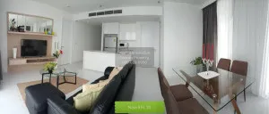 เช่าคอนโด  นาราไนน์ BTS-ช่องนนทรี ทุ่งมหาเมฆ เขต สาทร กรุงเทพ CX-74700