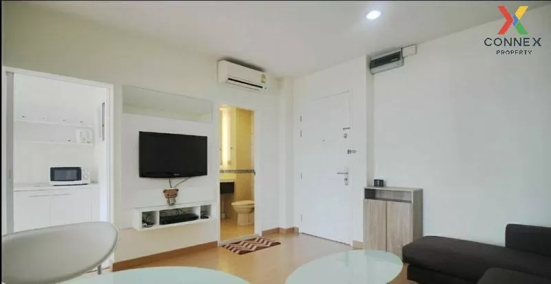 FOR RENT condo , Life @ Sukhumvit 65 , BTS-Ekkamai , Phra Khanong 4