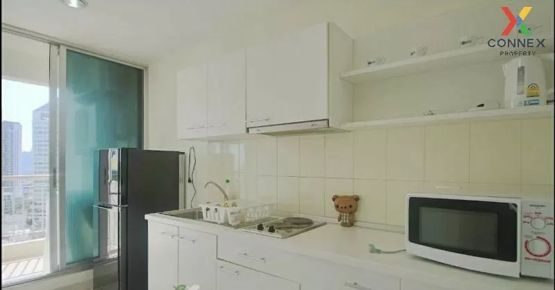 FOR RENT condo , Life @ Sukhumvit 65 , BTS-Ekkamai , Phra Khanong