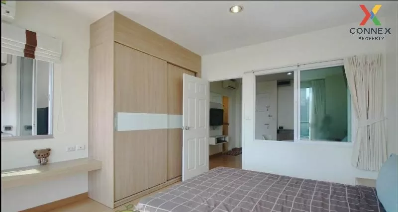 FOR RENT condo , Life @ Sukhumvit 65 , BTS-Ekkamai , Phra Khanong