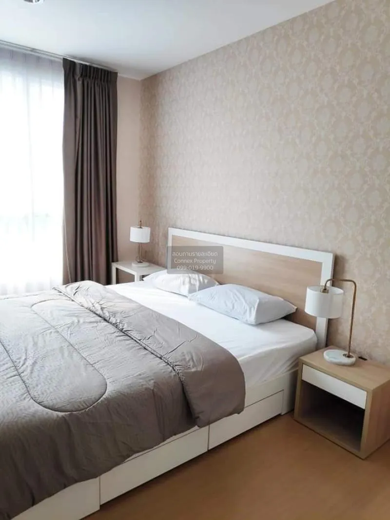 เช่าคอนโด  ไลฟ์ แอท สุขุมวิท 65 BTS-เอกมัย พระโขนงเหนือ เขต วัฒนา 4