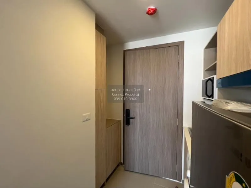 เช่าคอนโด  เดอะ มูฟ ราม 22 หัวหมาก เขต บางกะปิ กรุงเทพ CX-74705