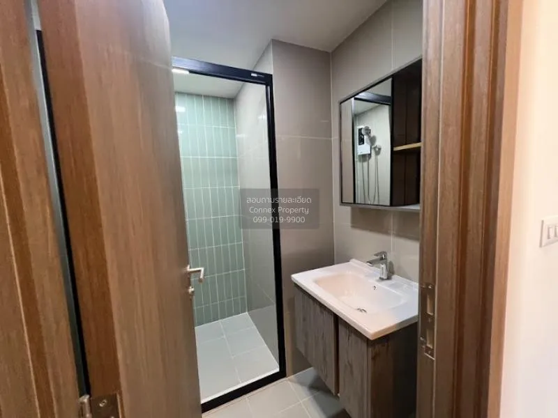 เช่าคอนโด  เดอะ มูฟ ราม 22 หัวหมาก เขต บางกะปิ กรุงเทพ CX-74705