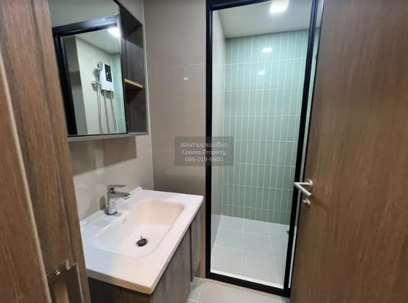 เช่าคอนโด  เดอะ มูฟ ราม 22 หัวหมาก เขต บางกะปิ กรุงเทพ CX-74707