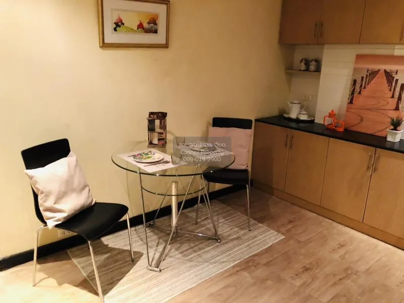 FOR RENT condo , Fragrant 71 , BTS-Phra Khanong , Phra Khanong Nu 2