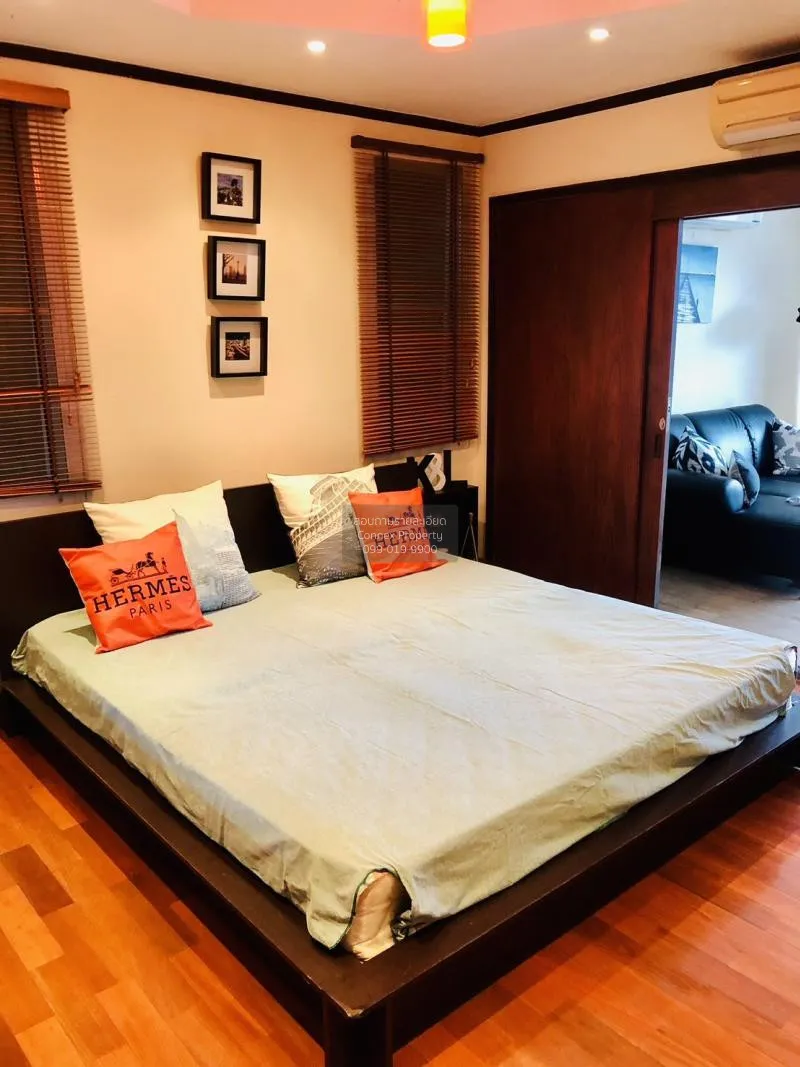 FOR RENT condo , Fragrant 71 , BTS-Phra Khanong , Phra Khanong Nu 3