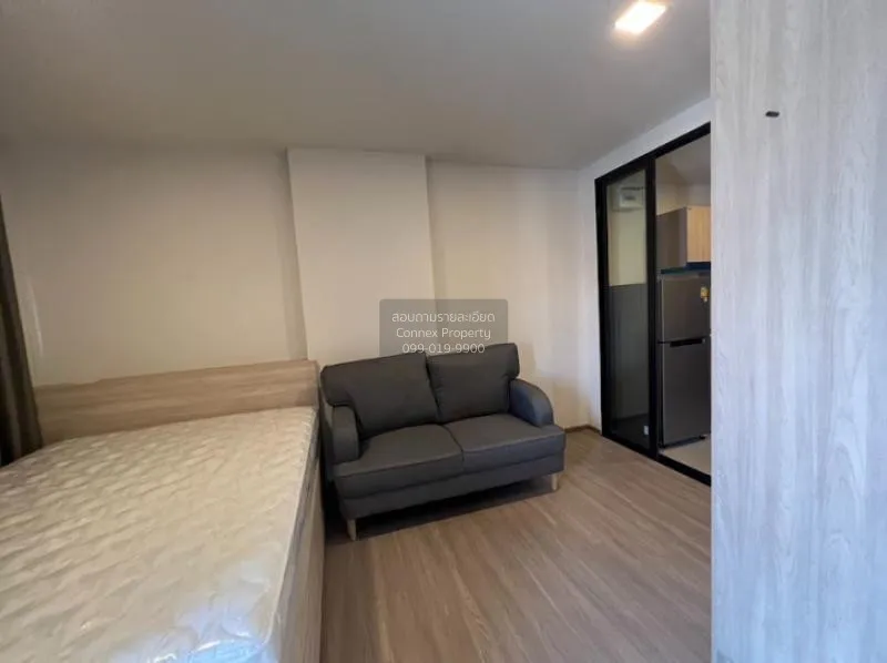 เช่าคอนโด  ออนิกซ์ พหลโยธิน BTS-สะพานควาย สามเสนใน เขต พญาไท กรุง 3