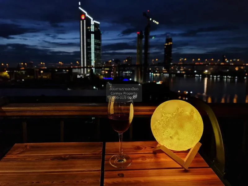 ขายคอนโด  แชปเตอร์ วัน โมเดิร์น ดัชต์  ราษฎร์บูรณะ เขต ราษฎร์บูรณ