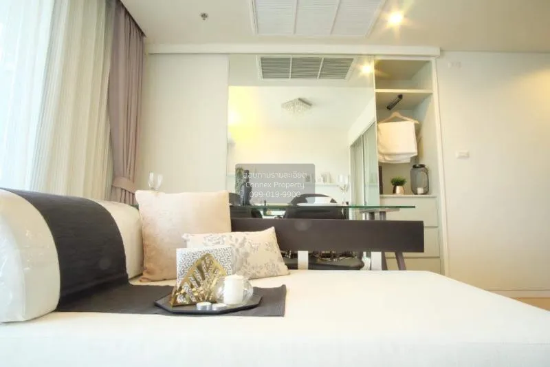 เช่าคอนโด  ไซมีส ราชครู คอนโด ชั้นสูง BTS-อารีย์ สามเสนใน เขต พญา 3