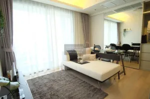 เช่าคอนโด  ไซมีส ราชครู คอนโด ชั้นสูง BTS-อารีย์ สามเสนใน เขต พญาไท กรุงเทพ CX-74715