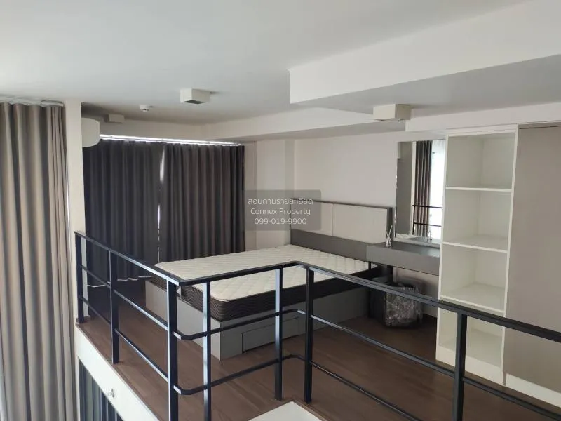 ขายคอนโด  ไอดีโอ นิว พระราม9 ARL-รามคำแหง หัวหมาก เขต บางกะปิ กรุ 1