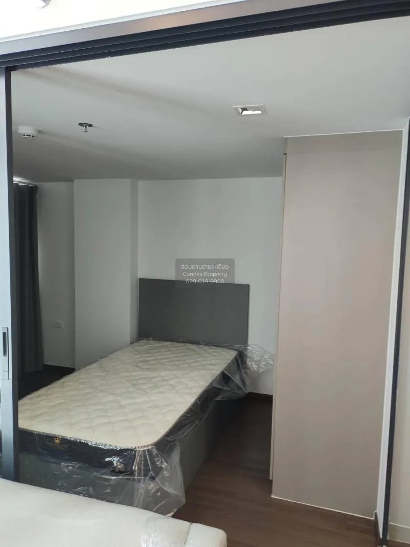 ขายคอนโด  ไอดีโอ นิว พระราม9 ARL-รามคำแหง หัวหมาก เขต บางกะปิ กรุ