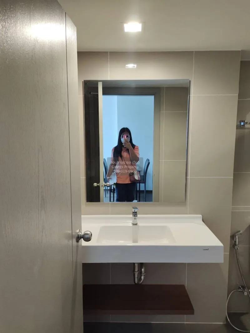 ขายคอนโด  ไอดีโอ นิว พระราม9 ARL-รามคำแหง หัวหมาก เขต บางกะปิ กรุ