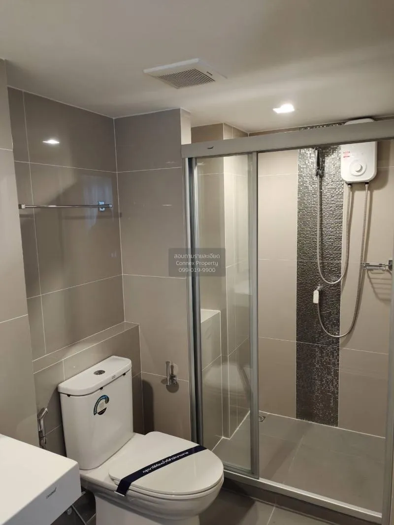 ขายคอนโด  ไอดีโอ นิว พระราม9 ARL-รามคำแหง หัวหมาก เขต บางกะปิ กรุ