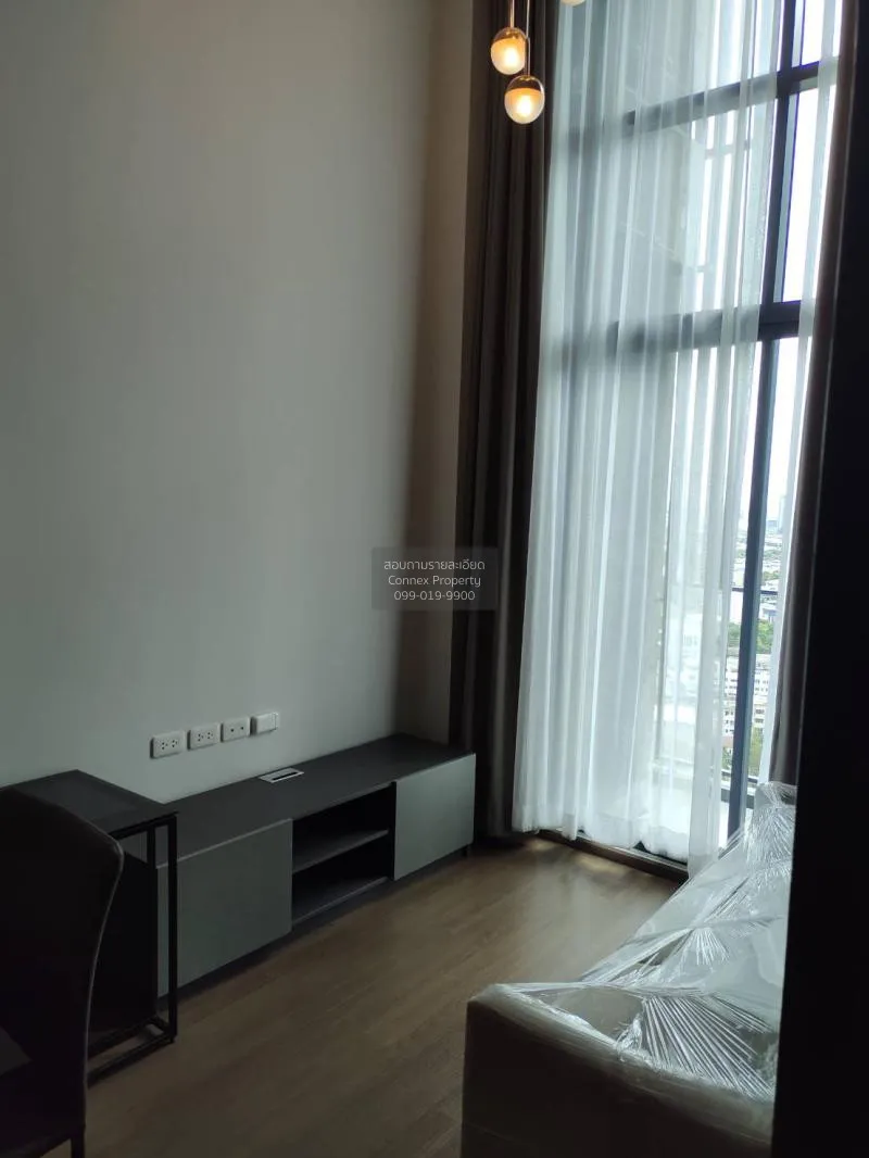 ขายคอนโด  ไอดีโอ นิว พระราม9 ARL-รามคำแหง หัวหมาก เขต บางกะปิ กรุ 4