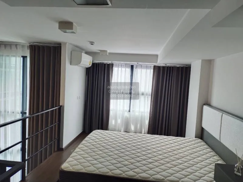 ขายคอนโด  ไอดีโอ นิว พระราม9 ARL-รามคำแหง หัวหมาก เขต บางกะปิ กรุ