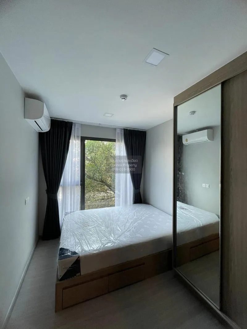 FOR RENT condo , The Privacy S101 , BTS-Punnawithi , Bang Chak ,  3