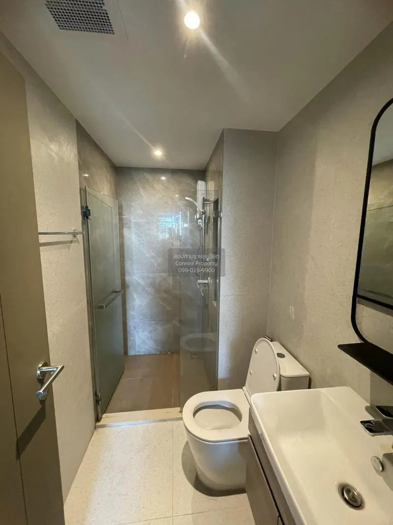 FOR RENT condo , The Privacy S101 , BTS-Punnawithi , Bang Chak ,  4