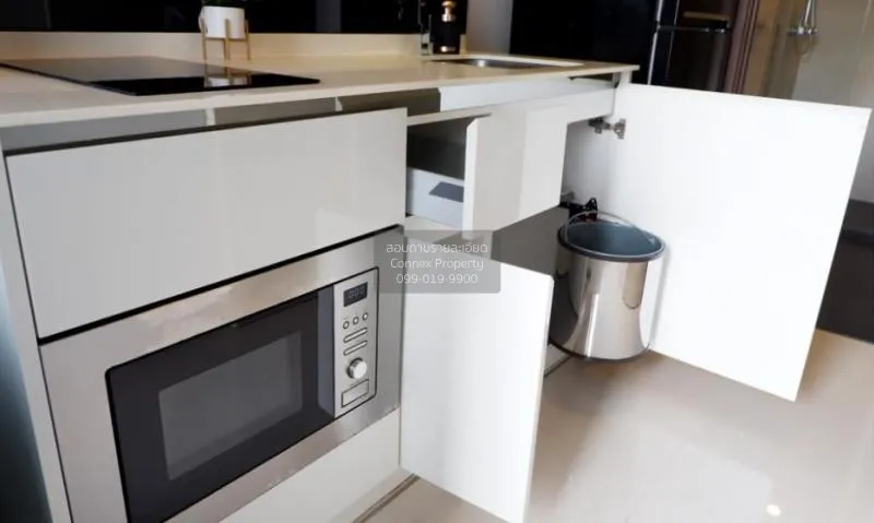 เช่าคอนโด  ชีวาทัย เรสซิเดนซ์ บางโพ MRT-บางโพ บางซื่อ เขต บางซื่อ