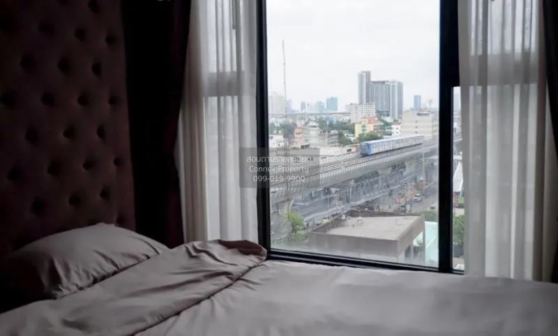 เช่าคอนโด  ชีวาทัย เรสซิเดนซ์ บางโพ MRT-บางโพ บางซื่อ เขต บางซื่อ