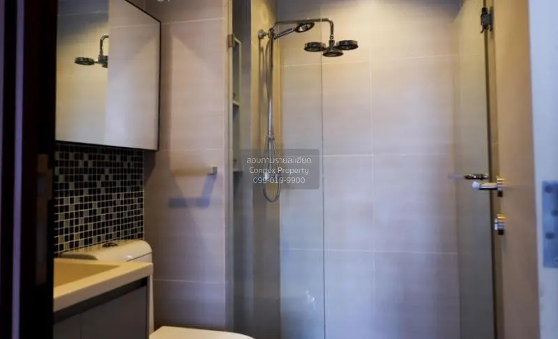 เช่าคอนโด  ชีวาทัย เรสซิเดนซ์ บางโพ MRT-บางโพ บางซื่อ เขต บางซื่อ