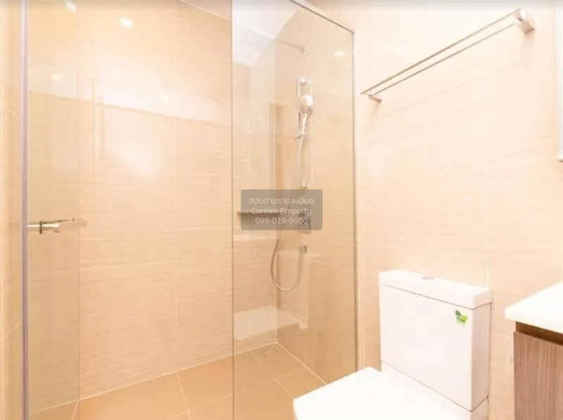 เช่าคอนโด  เดอะ ไลน์ อโศก-รัชดา ชั้นสูง MRT-พระราม 9 ดินแดง เขต ด