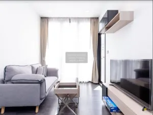 เช่าคอนโด  เดอะ ไลน์ อโศก-รัชดา ชั้นสูง MRT-พระราม 9 ดินแดง เขต ดินแดง กรุงเทพ CX-74719