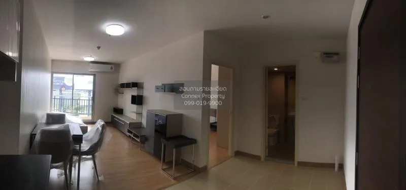 FOR RENT condo , Supalai City Resort Chaeng Watthana , Bang Talat 3