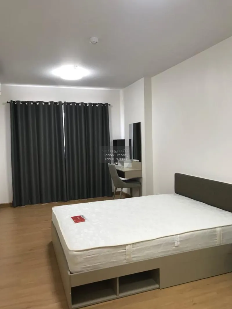 FOR RENT condo , Supalai City Resort Chaeng Watthana , Bang Talat