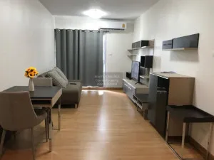 เช่าคอนโด  ศุภาลัย ซิตี้ รีสอร์ท แจ้งวัฒนะ บางตลาด ปากเกร็ด กรุงเทพ CX-74720