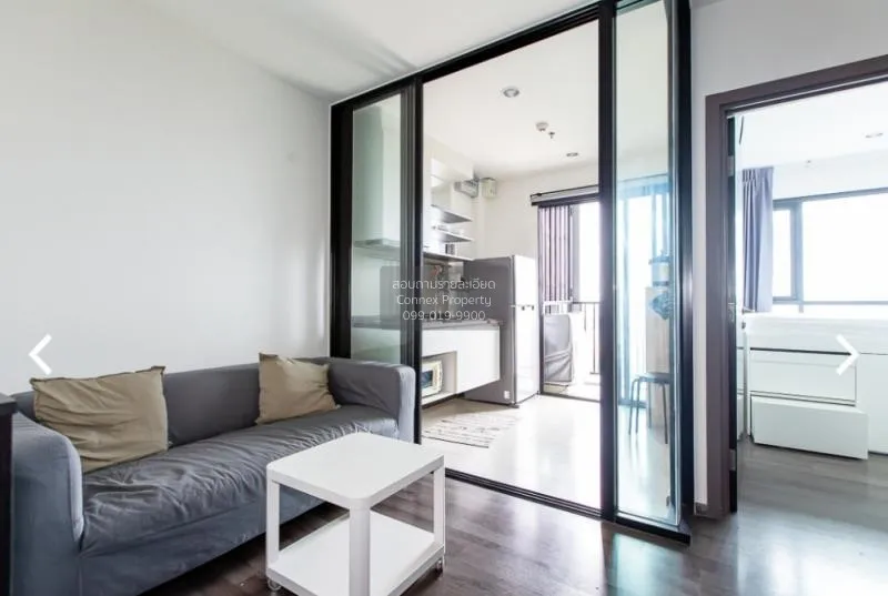 เช่าคอนโด  เดอะ เบส พาร์คเวสต์ สุขุมวิท 77 ชั้นสูง BTS-อ่อนนุช พร 2