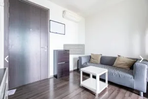 FOR RENT condo , The Base Park West Sukhumvit 77 , high floor , BTS-On Nut , Phra Khanong Nuea , Watthana , Bangkok , CX-74722