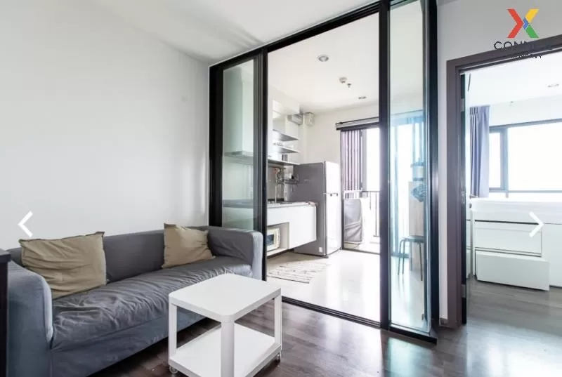 FOR SALE condo , The Base Park West Sukhumvit 77 , high floor , B 2