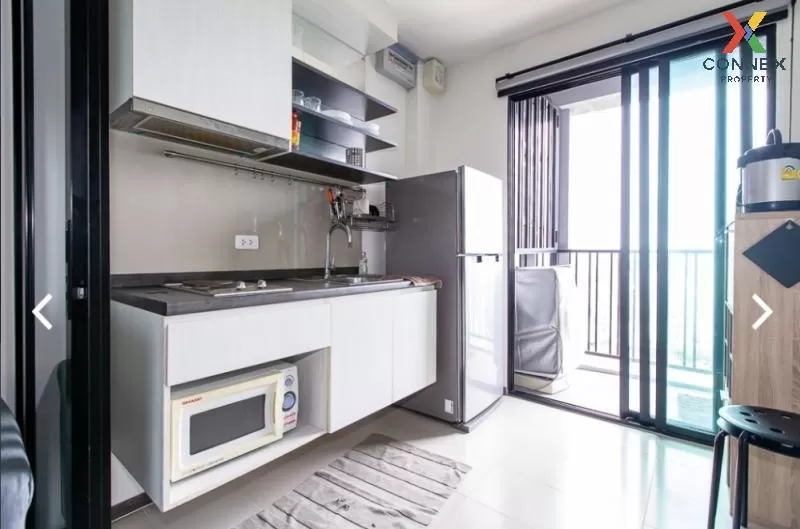 FOR SALE condo , The Base Park West Sukhumvit 77 , high floor , B 3