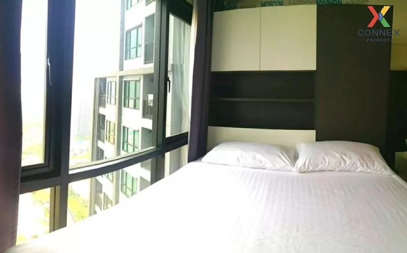 FOR SALE condo , The Base Park West Sukhumvit 77 , high floor , B 4
