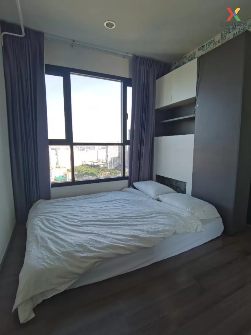 FOR SALE condo , The Base Park West Sukhumvit 77 , high floor , B